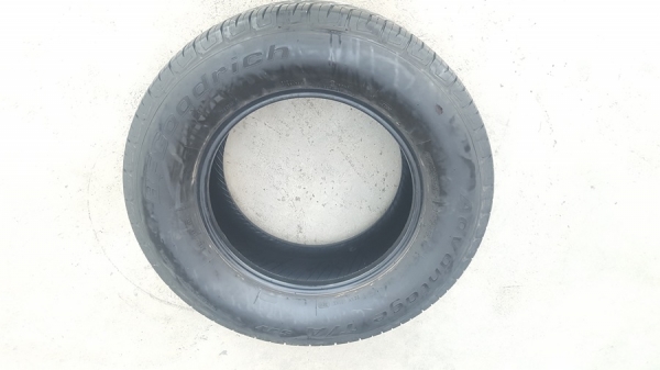 ขายยาง265/65/17 ปี 3217 BF Goodrich 4 เส้น ขายยาง265/65/17 ปี 3217 BF Goodrich 4 เส้น