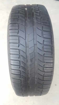 ขายยาง265/65/17 ปี 3217 BF Goodrich 4 เส้น