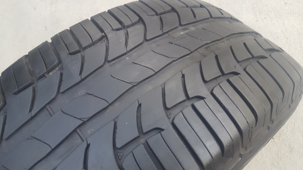 ขายยาง265/65/17 ปี 3217 BF Goodrich 4 เส้น ขายยาง265/65/17 ปี 3217 BF Goodrich 4 เส้น