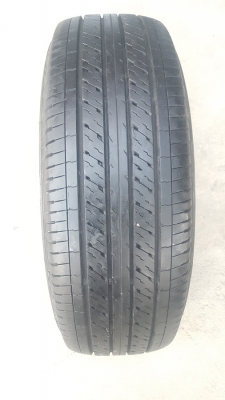 ขายยาง215/70/15 ปี 17 DUNLOP LT37 4 เส้น