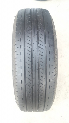 ขายยาง205/70/15 ปี 15 BRIDGESTONE R611 4 เส้น