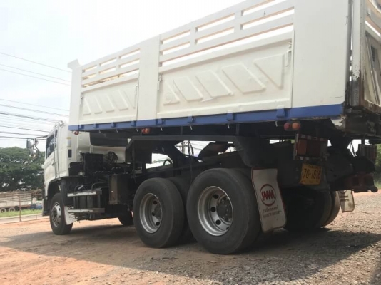 2,250,000&rdquo; Hino344แรงปี56ดั้มแม่เดี่ยว