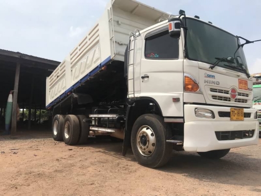 2,250,000” Hino344แรงปี56ดั้มแม่เดี่ยว 2,250,000” Hino344แรงปี56ดั้มแม่เดี่ยว