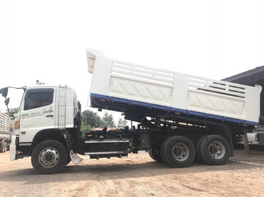 2,250,000” Hino344แรงปี56ดั้มแม่เดี่ยว 2,250,000” Hino344แรงปี56ดั้มแม่เดี่ยว