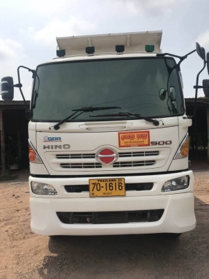 2,250,000” Hino344แรงปี56ดั้มแม่เดี่ยว 2,250,000” Hino344แรงปี56ดั้มแม่เดี่ยว