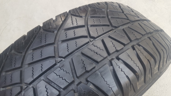 ขายยาง265/70/16 ปี 0915 MICHERLIN 4 เส้น ขายยาง265/70/16 ปี 0915 MICHERLIN 4 เส้น