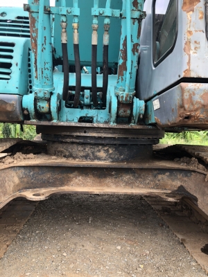 ขายKOBELCO SK100-3 SUPER