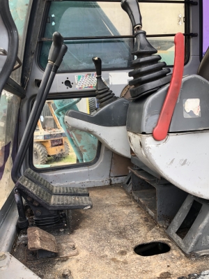 ขายKOBELCO SK100-3 SUPER