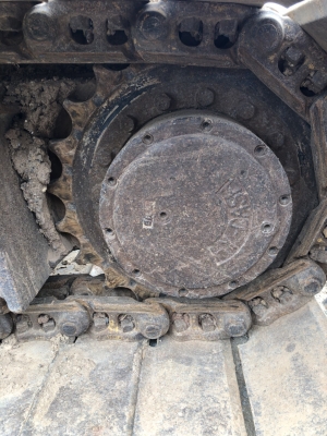 ขายKOBELCO SK100-3 SUPER