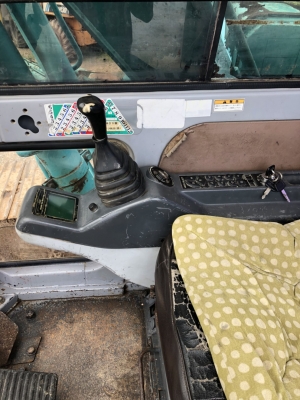 ขายKOBELCO SK100-3 SUPER