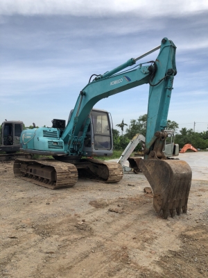 ขายKOBELCO SK100-3 SUPER