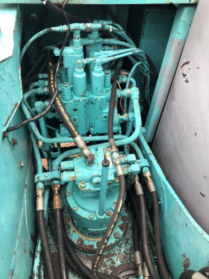 ขายKOBELCO SK100-3 SUPER