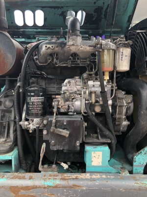 ขายKOBELCO SK100-3 SUPER