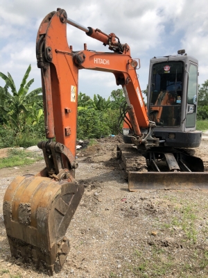 ขายHITACHI ZX40U