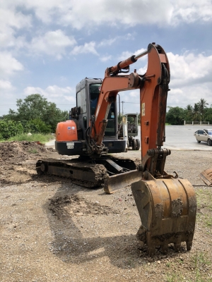 ขายHITACHI ZX40U
