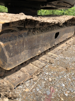 ขายHITACHI ZX40U