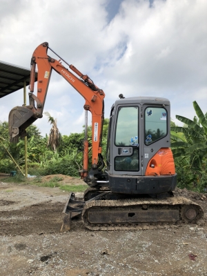 ขายHITACHI ZX40U