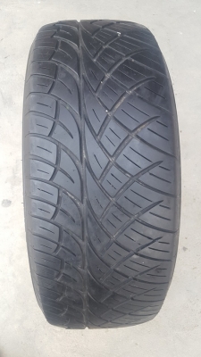 ขายยาง265/60/18 ปี 14 NITTO 420 2 เส้น ขายยาง265/60/18 ปี 14 NITTO 420 2 เส้น