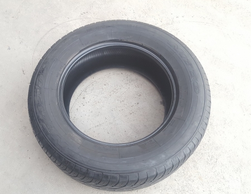 ขายยาง265/60/18 ปี 14 NITTO 420 2 เส้น ขายยาง265/60/18 ปี 14 NITTO 420 2 เส้น