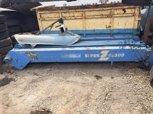 เครนมือสองนำเข้าจากญี่ปุ่น3ตัน มี3ปอกและ4ปอก