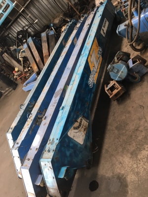 เครนมือสองนำเข้าจากญี่ปุ่น3ตัน มี3ปอกและ4ปอก