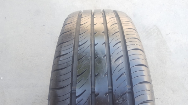 ขายยาง195/65/15 ปี 0517 DUNLOP T1 4 เส้น ขายยาง195/65/15 ปี 0517 DUNLOP T1 4 เส้น