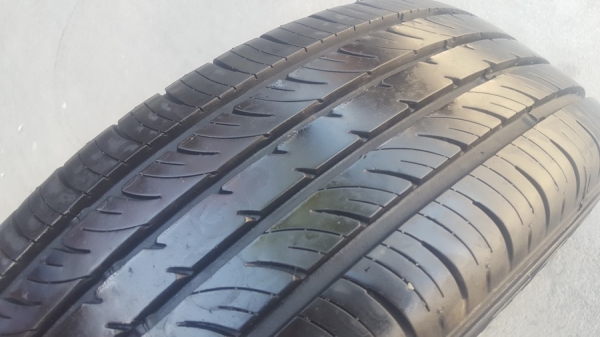 ขายยาง195/65/15 ปี 0517 DUNLOP T1 4 เส้น ขายยาง195/65/15 ปี 0517 DUNLOP T1 4 เส้น