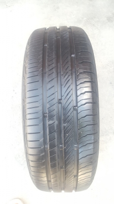 ขายยาง195/60/15 ปี 2515 Conti 4 เส้น