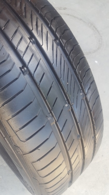 ขายยาง195/60/15 ปี 2515 Conti 4 เส้น ขายยาง195/60/15 ปี 2515 Conti 4 เส้น