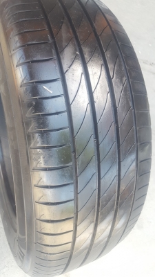 ขายยาง195/60/15 ปี 15 MICHERLIN 3ST 4 เส้น ขายยาง195/60/15 ปี 15 MICHERLIN 3ST 4 เส้น