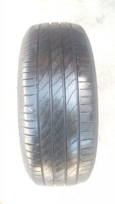 ขายยาง195/60/15 ปี 15 MICHERLIN 3ST 4 เส้น