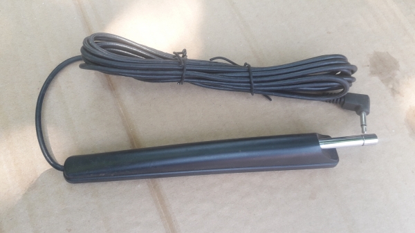 เสาอากาศ TV ติดรถ เสาวิทยุ AM FM ครับ เสาอากาศ TV ติดรถ เสาวิทยุ AM FM ครับ