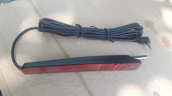 เสาอากาศ TV ติดรถ เสาวิทยุ AM FM ครับ เสาอากาศ TV ติดรถ เสาวิทยุ AM FM ครับ