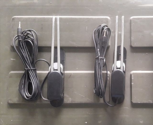 เสาอากาศ TV ติดรถ เสาวิทยุ AM FM ครับ เสาอากาศ TV ติดรถ เสาวิทยุ AM FM ครับ