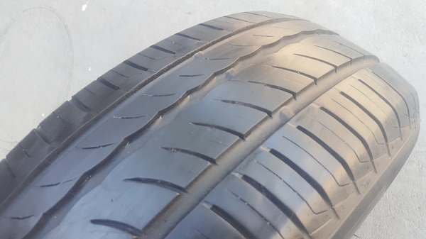 ขายยาง195/60/15 ปี 16 Pirelli 4 เส้น ขายยาง195/60/15 ปี 16 Pirelli 4 เส้น