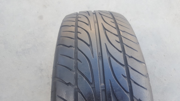 ขายยาง175/70/13 ปี 2310 DUNLOP 704 4 เส้น ขายยาง175/70/13 ปี 2310 DUNLOP 704 4 เส้น