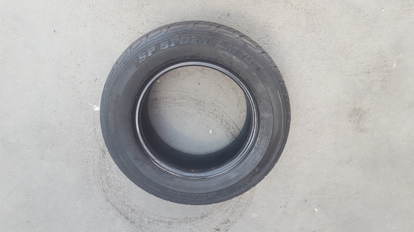 ขายยาง175/70/13 ปี 2310 DUNLOP 704 4 เส้น ขายยาง175/70/13 ปี 2310 DUNLOP 704 4 เส้น