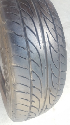ขายยาง175/70/13 ปี 2310 DUNLOP 704 4 เส้น ขายยาง175/70/13 ปี 2310 DUNLOP 704 4 เส้น