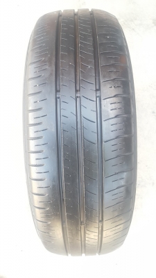 ขายยาง185/65/15 ปี 16 DUNLOP 4 เส้น