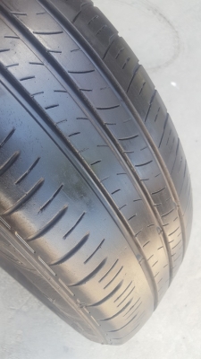 ขายยาง185/65/15 ปี 16 DUNLOP 4 เส้น ขายยาง185/65/15 ปี 16 DUNLOP 4 เส้น
