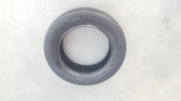 ขายยาง185/65/15 ปี 16 DUNLOP 4 เส้น ขายยาง185/65/15 ปี 16 DUNLOP 4 เส้น