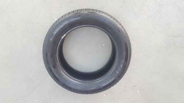 ขายยาง185/60/15 ปี 17 MICHERLIN XM2 4 เส้น ขายยาง185/60/15 ปี 17 MICHERLIN XM2 4 เส้น