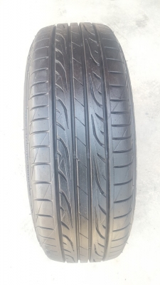 ขายยาง175/65/14 ปี 4015 DUNLOP 704 4 เส้น