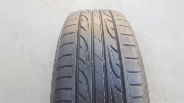 ขายยาง175/65/14 ปี 4015 DUNLOP 704 4 เส้น
