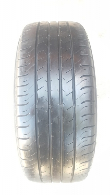 ขายยาง215/55/17 ปี 15 DUNLOP 050 2 เส้น