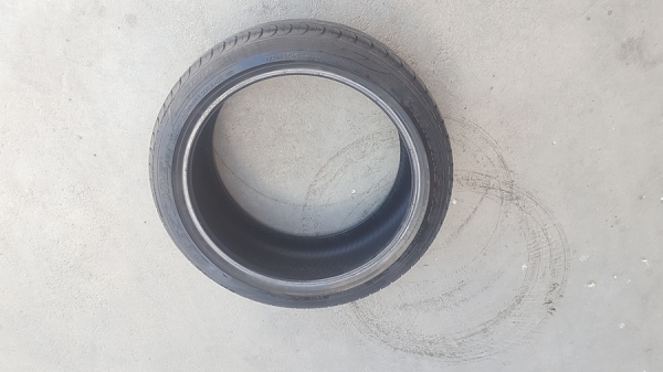 ขายยาง215/45/17 ปี 15 DEESTONE 4 เส้น ขายยาง215/45/17 ปี 15 DEESTONE 4 เส้น