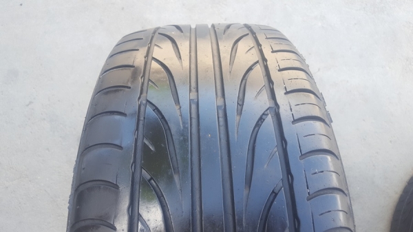 ขายยาง215/45/17 ปี 15 DEESTONE 4 เส้น ขายยาง215/45/17 ปี 15 DEESTONE 4 เส้น