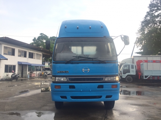 ขาย10ล้อหัวลาก ยี่ห้อฮีโน่ 260แรงม้า สนใจติดต่อ097-3597899 เฮียสุเทพ