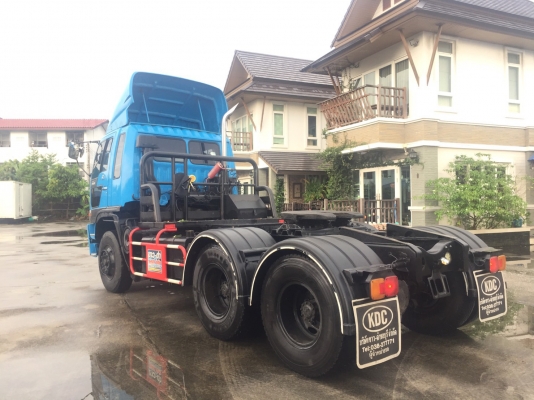 ขาย10ล้อหัวลาก ยี่ห้อฮีโน่ 260แรงม้า สนใจติดต่อ097-3597899 เฮียสุเทพ