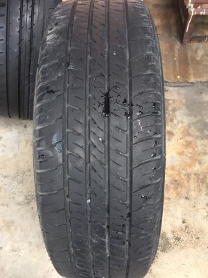 ขายยาง MAXXIS รุ่น MA-579 215/70R15 ผลิตปลายปี14